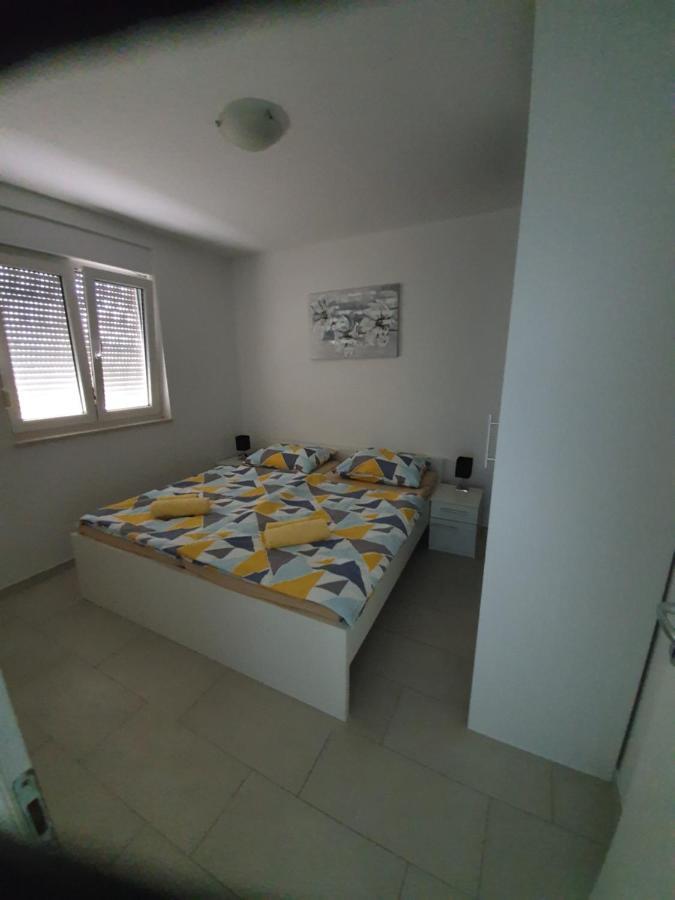 Apartmani Matko Hoek van Holland Ngoại thất bức ảnh