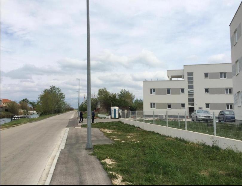 Apartmani Matko Hoek van Holland Ngoại thất bức ảnh
