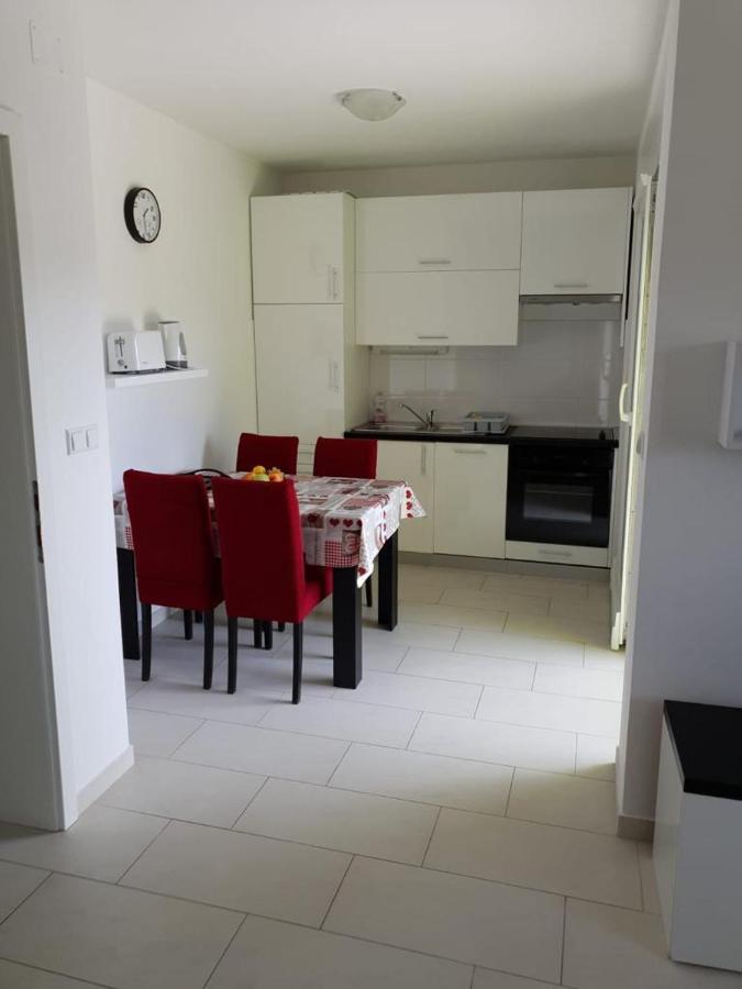 Apartmani Matko Hoek van Holland Ngoại thất bức ảnh