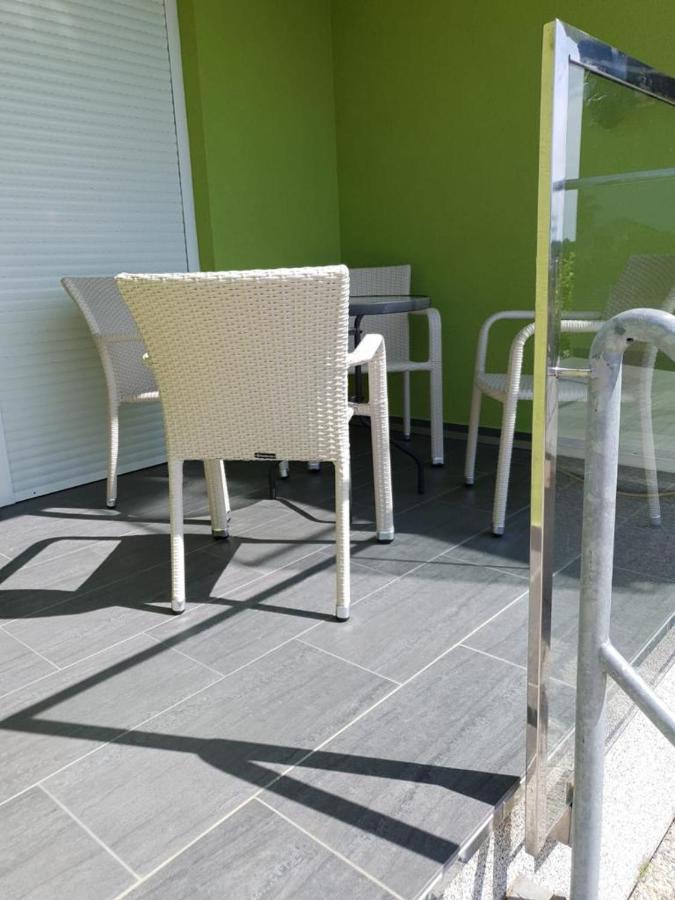 Apartmani Matko Hoek van Holland Ngoại thất bức ảnh