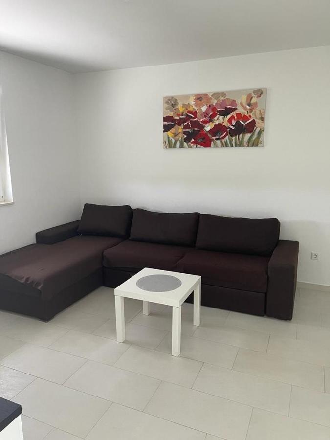 Apartmani Matko Hoek van Holland Ngoại thất bức ảnh