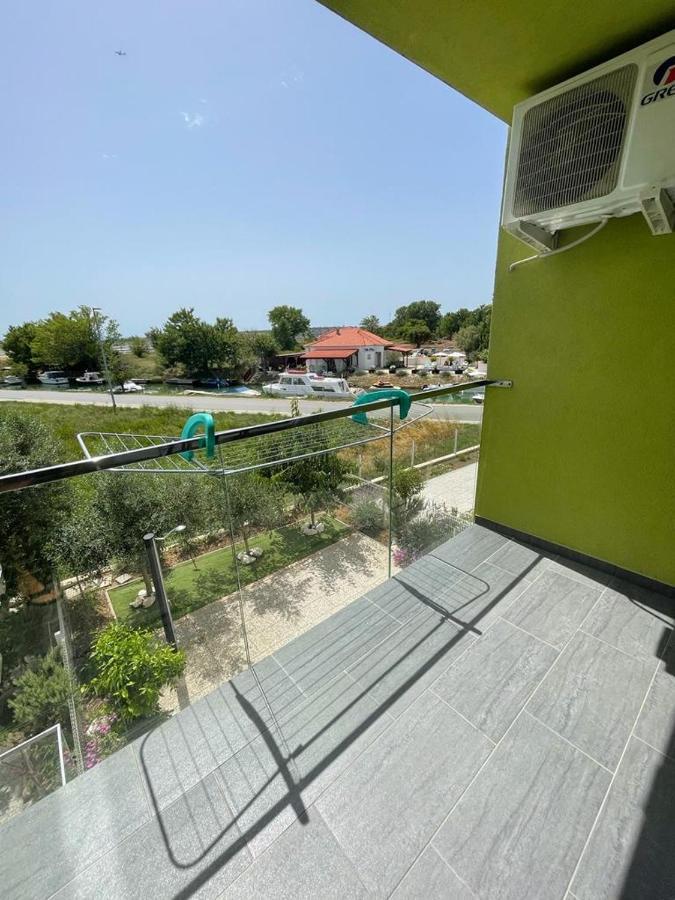 Apartmani Matko Hoek van Holland Ngoại thất bức ảnh