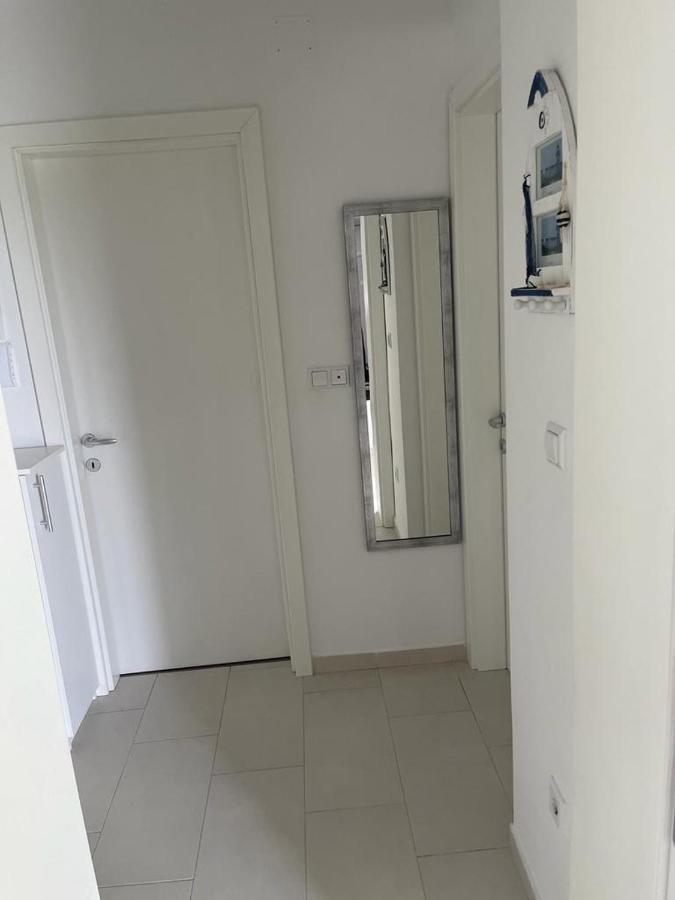 Apartmani Matko Hoek van Holland Ngoại thất bức ảnh