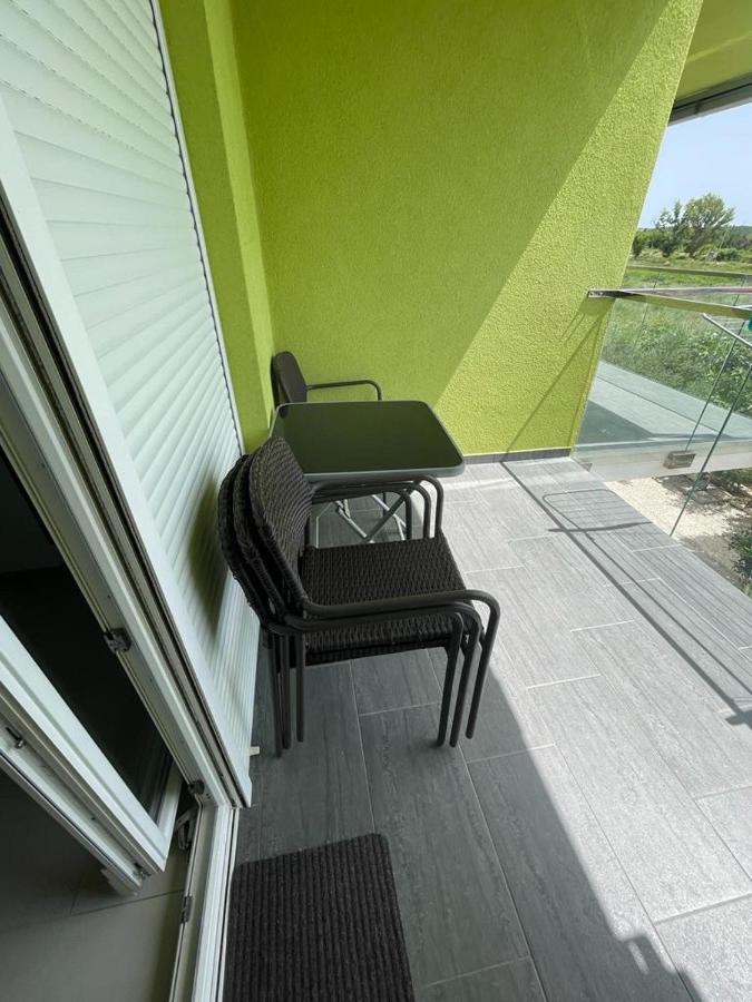 Apartmani Matko Hoek van Holland Ngoại thất bức ảnh