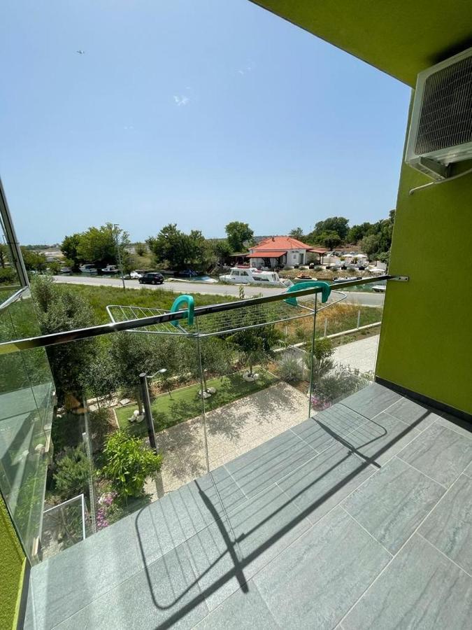 Apartmani Matko Hoek van Holland Ngoại thất bức ảnh